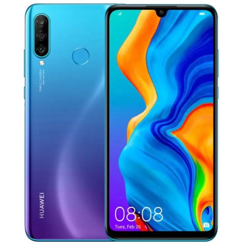 Huawei